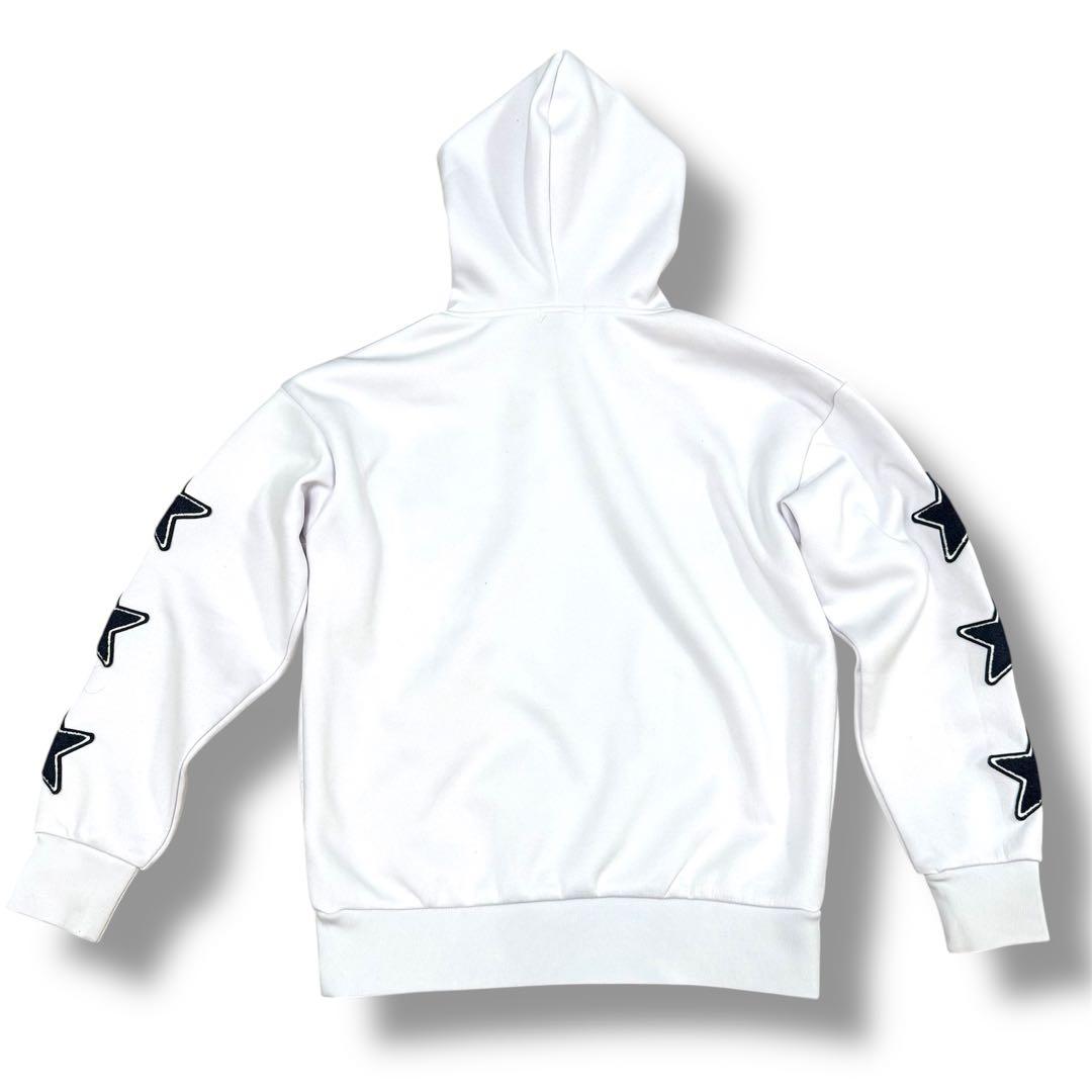 jackbunny ドラえもん パーカー サイズ1