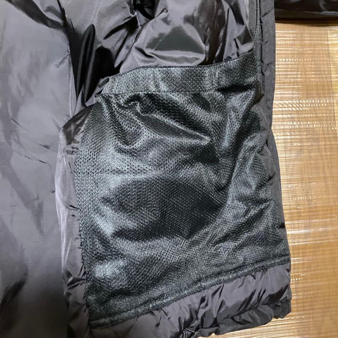 ECWCS GEN3 Level7 プリマロフトジャケット BAF 黒 S-R