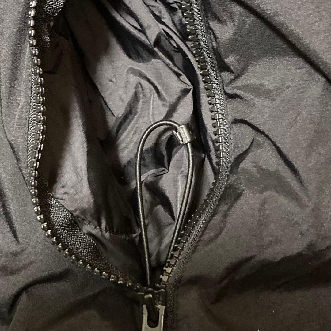 ECWCS GEN3 Level7 プリマロフトジャケット BAF 黒 S-R