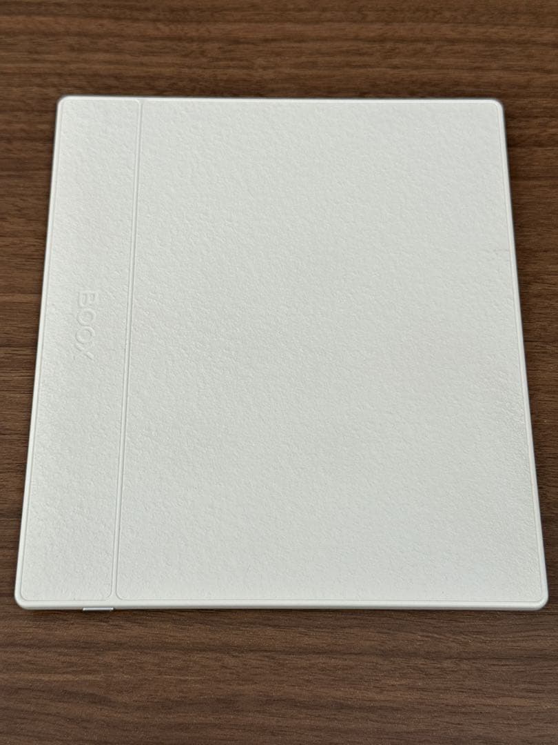 BOOX Go Color 7 電子書籍リーダー 本体 ホワイト