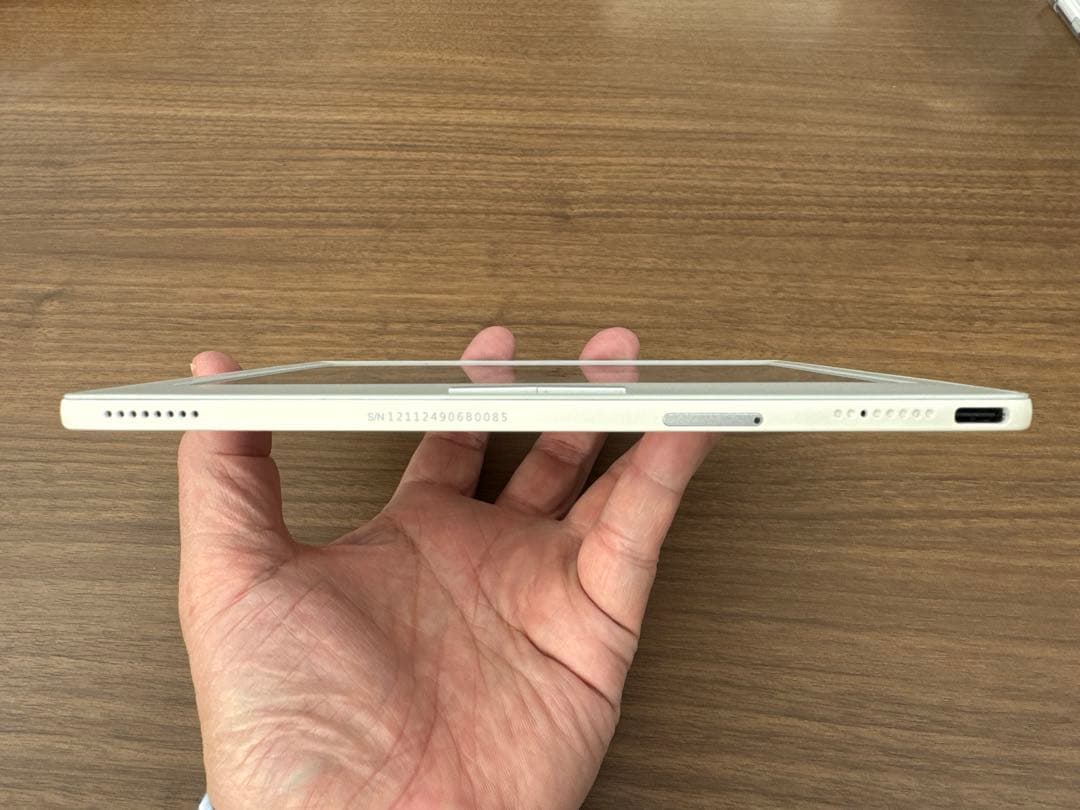 BOOX Go Color 7 電子書籍リーダー 本体 ホワイト