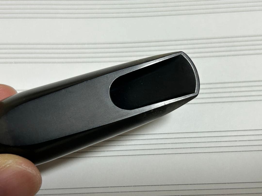 Concept ソプラノ用マウスピース