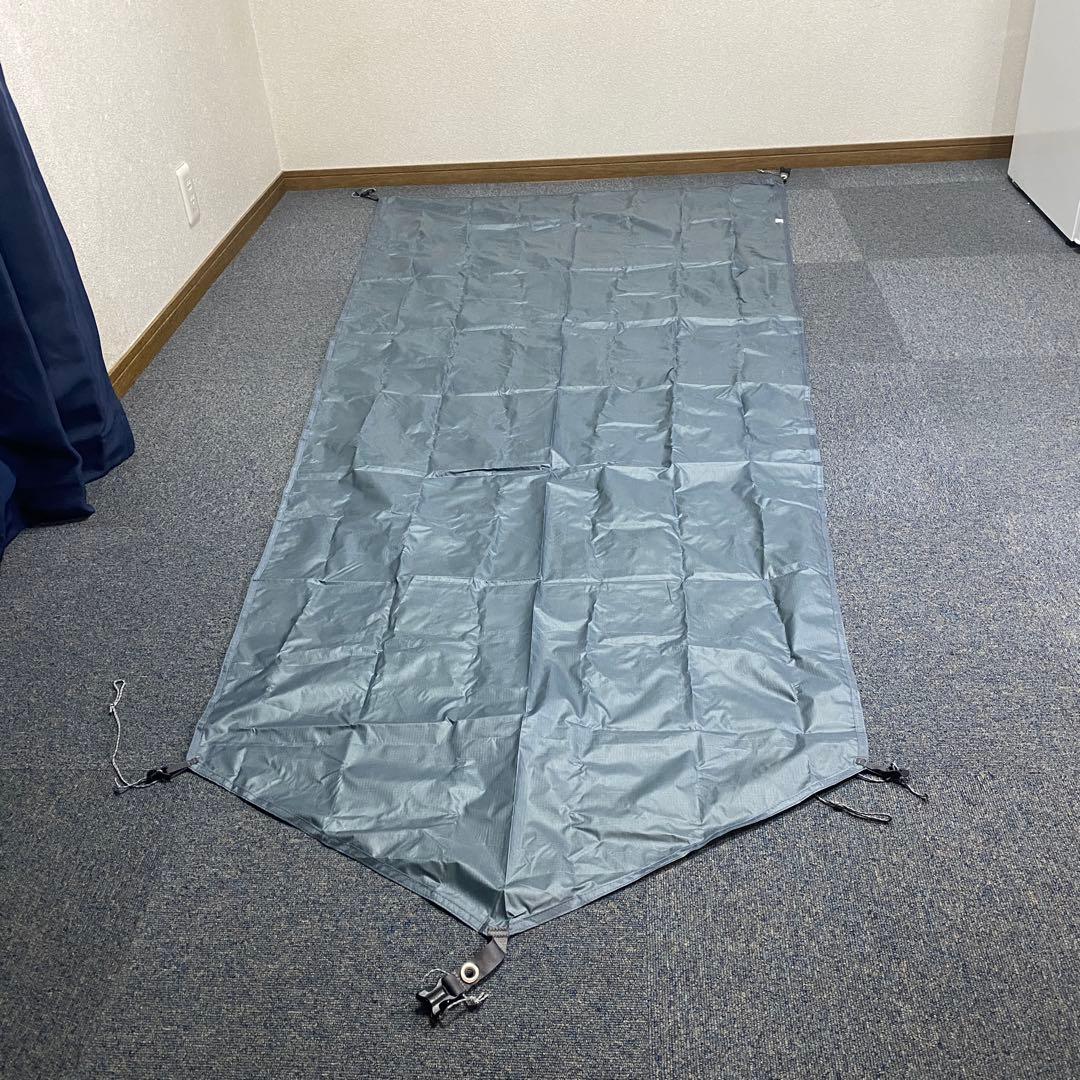 テント・タープ Naturehike cloud up 1