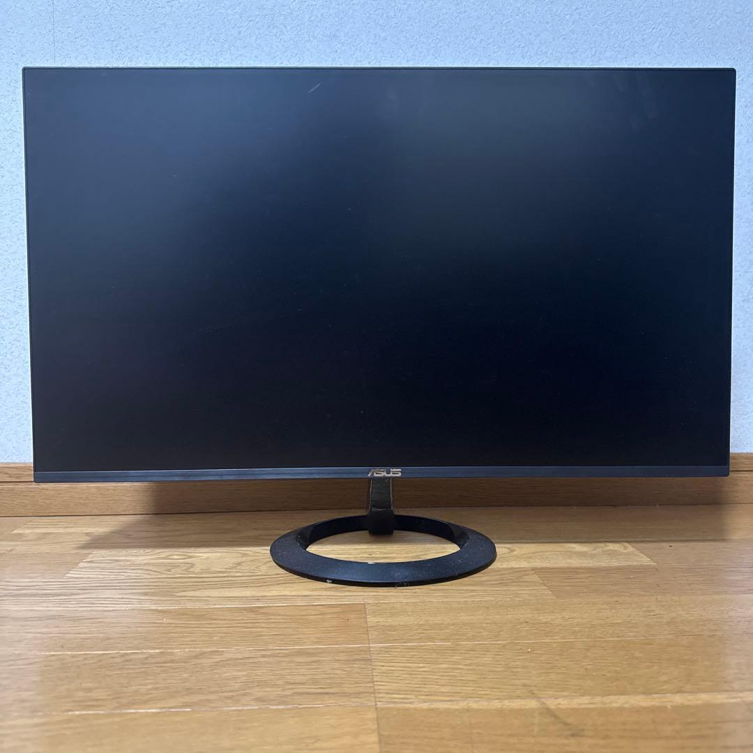 ASUS モニター Eye Care VZ27EHE 27インチ