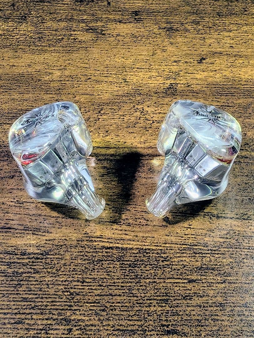 kiwi ears Orchestra Lite クリア