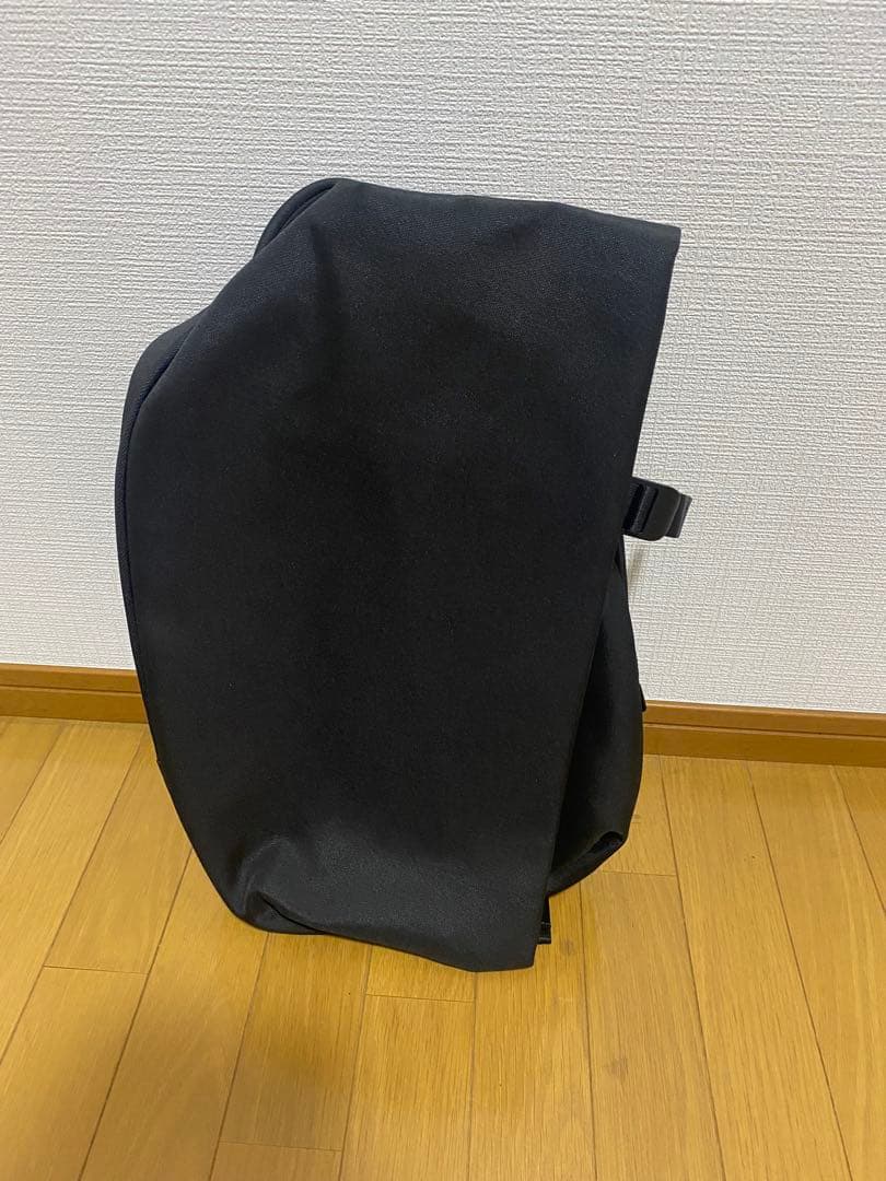 コートエシエル]リュックサック CC-28470 ISAR SMALL