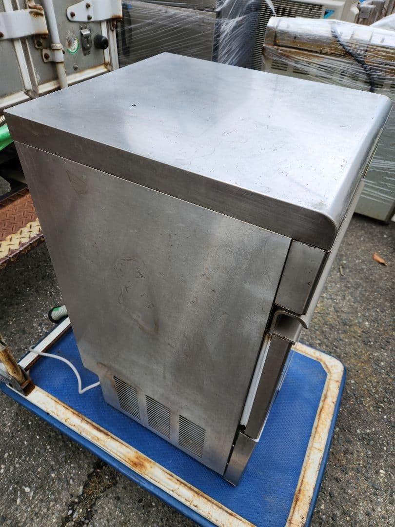 フクシマキューブアイス製氷機 25kg タイプ FIC-A25KT