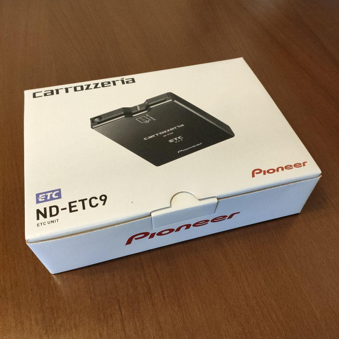 Pioneer ND-ETC9 ETCユニット