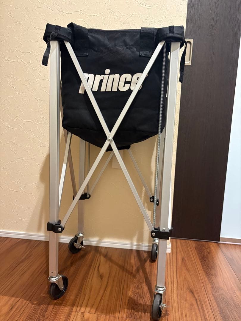 prince ボールカート