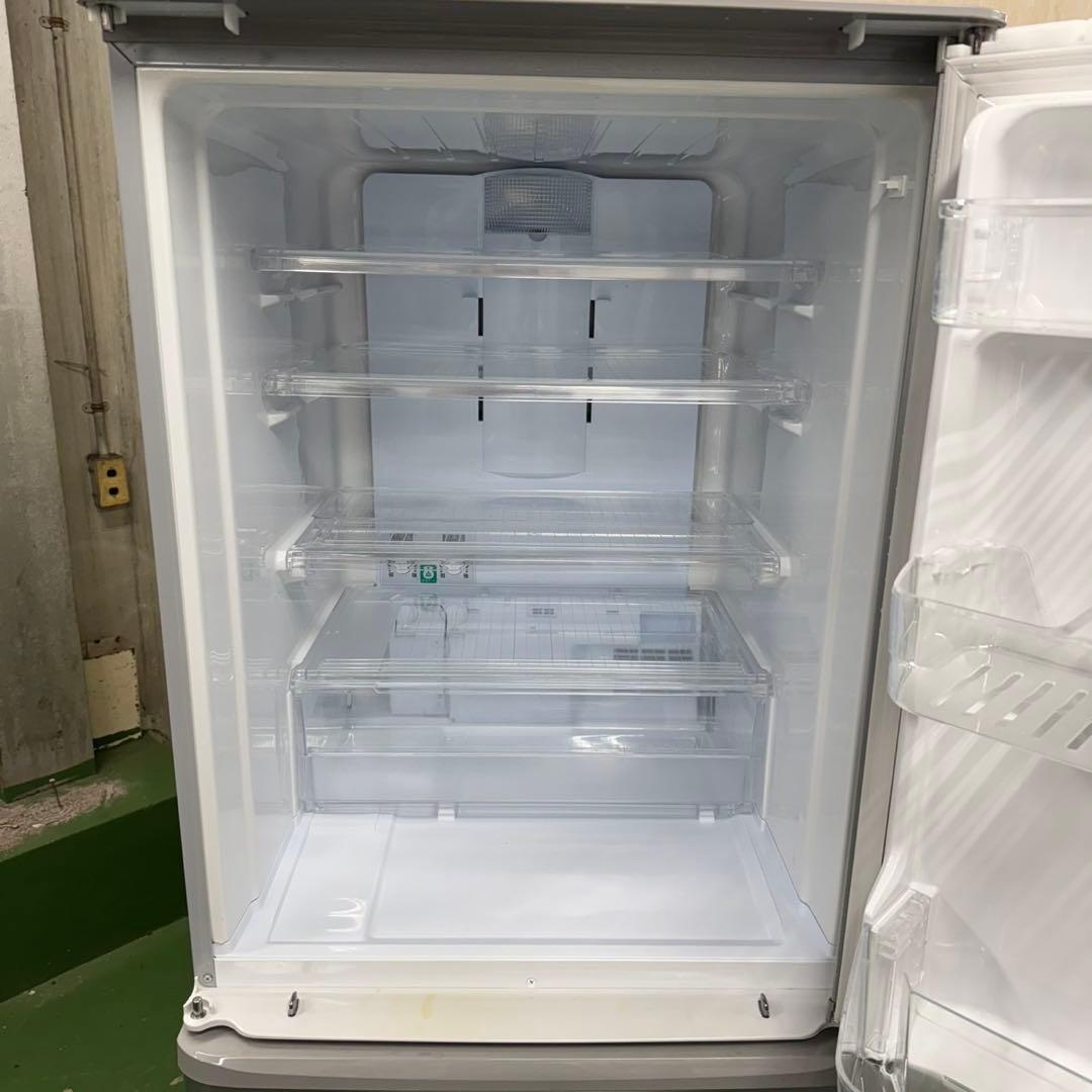 227 関東配送　冷蔵庫　大型　どっちもドア　300L〜400L 保証込　格安