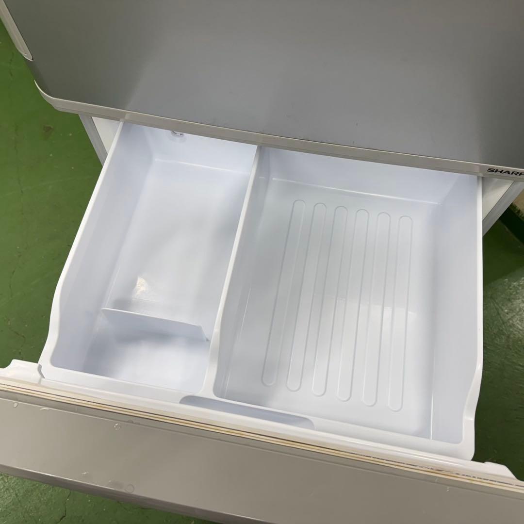 227 関東配送　冷蔵庫　大型　どっちもドア　300L〜400L 保証込　格安