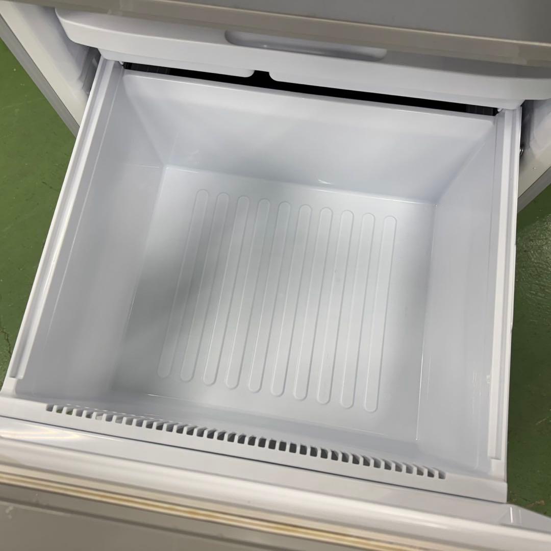 227 関東配送　冷蔵庫　大型　どっちもドア　300L〜400L 保証込　格安