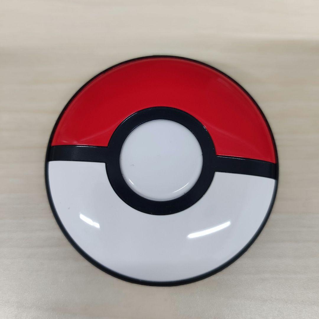 Pokemon GO Plus なつき度MAX ポケスリ