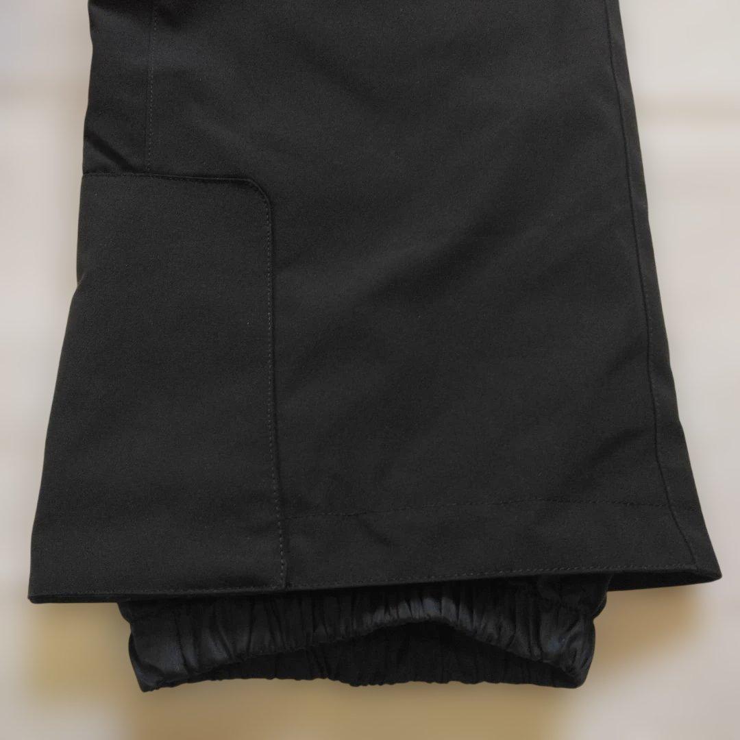 美品 DESCENTE デサント スキーウェア上下セット M