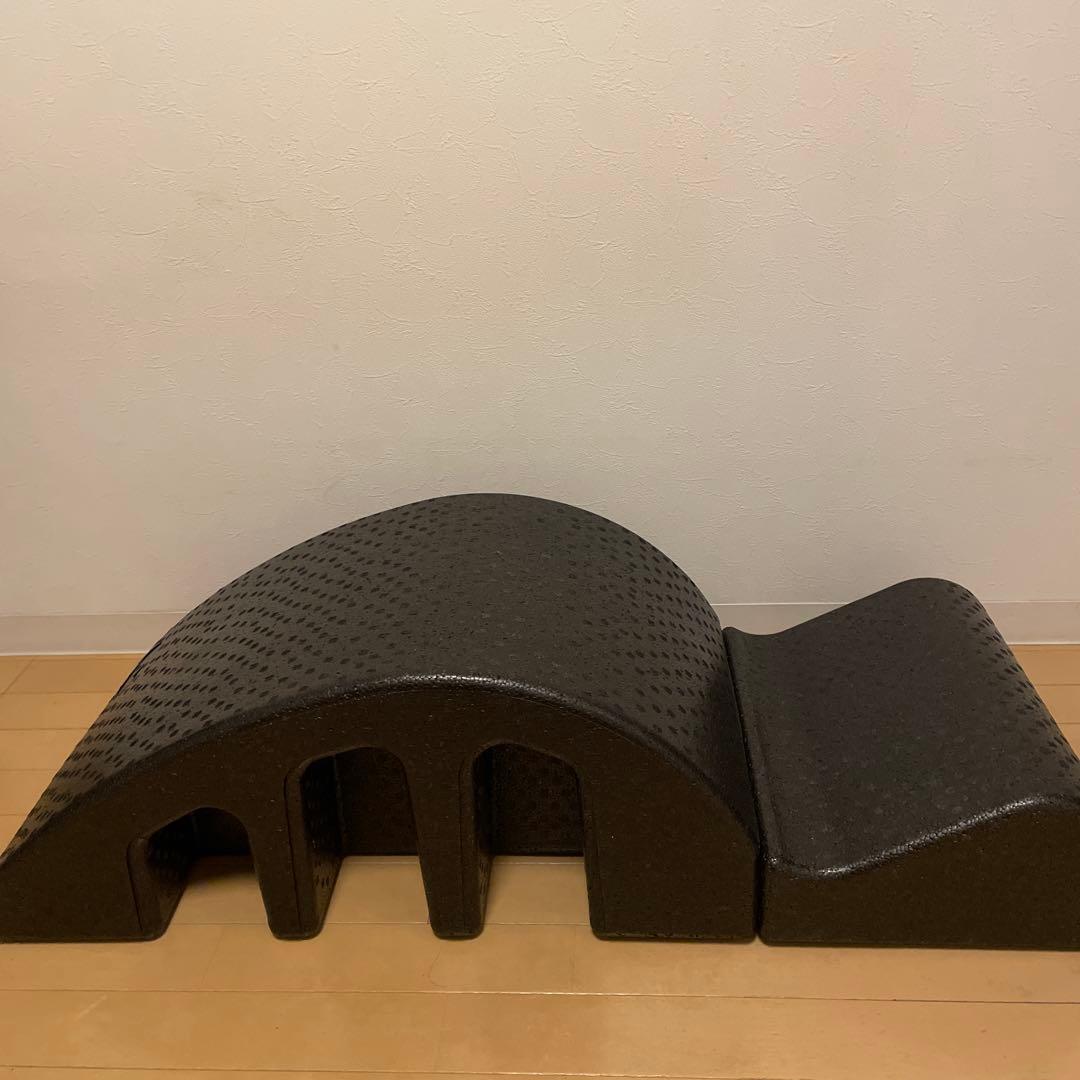 balanced body (バランスドボディ) ピラティスアーク