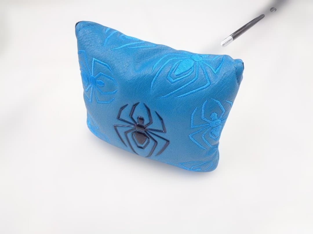 新品★テーラーメイド Spider ZT 34インチ 日本仕様 ゼロトルク