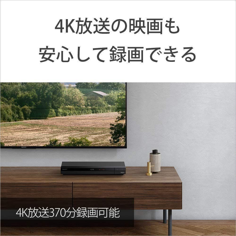 ソニー ブルーレイディスク BD-RE XL 100GB 20枚 (240時間)