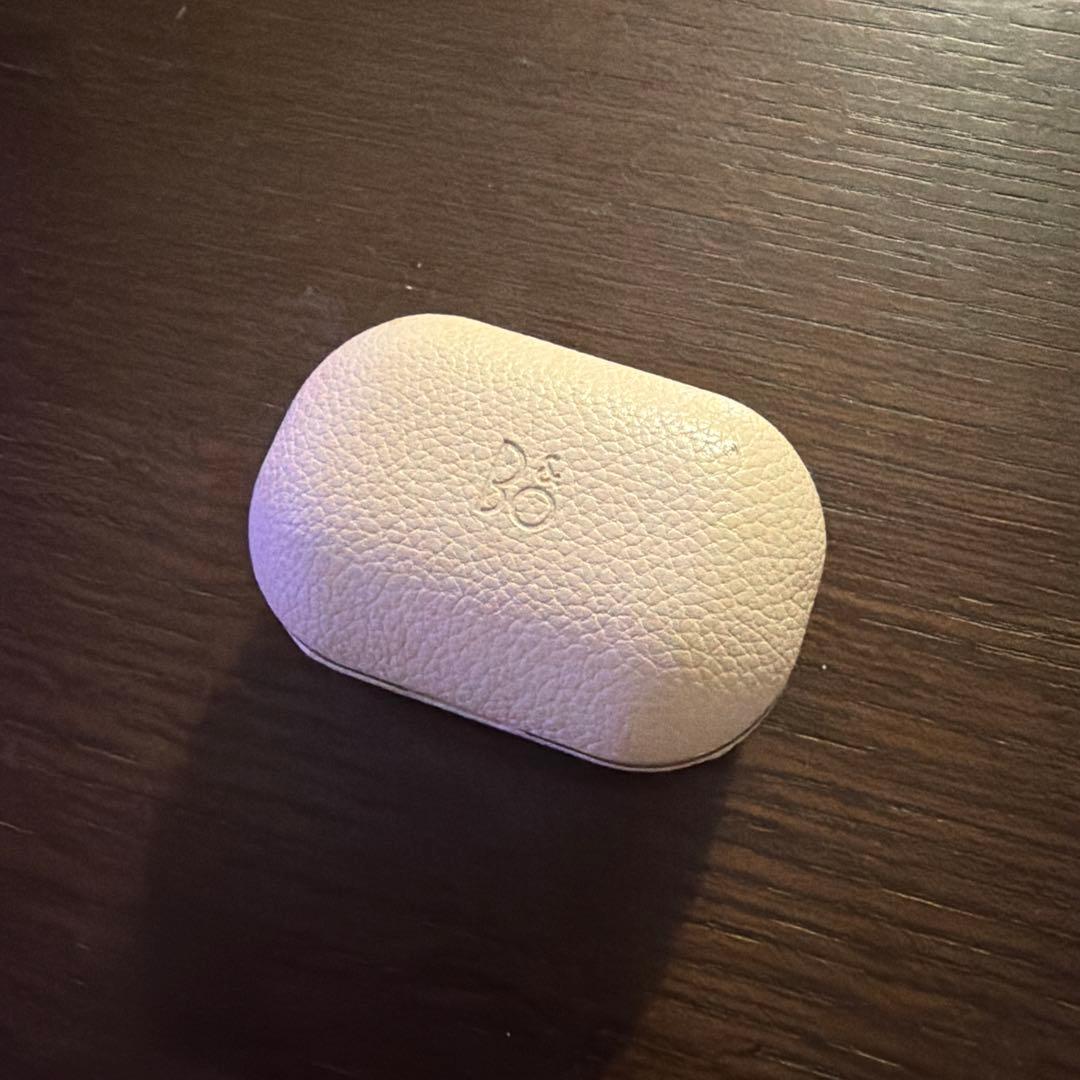 B&O Beoplay EQ ワイヤレスイヤホン