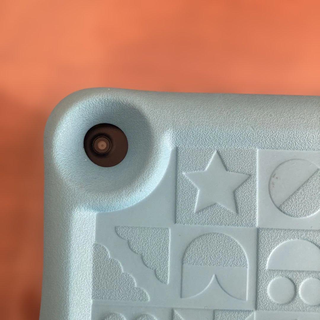 【動作ok】Fire HD 10（第13世代）タブレット本体　ケース