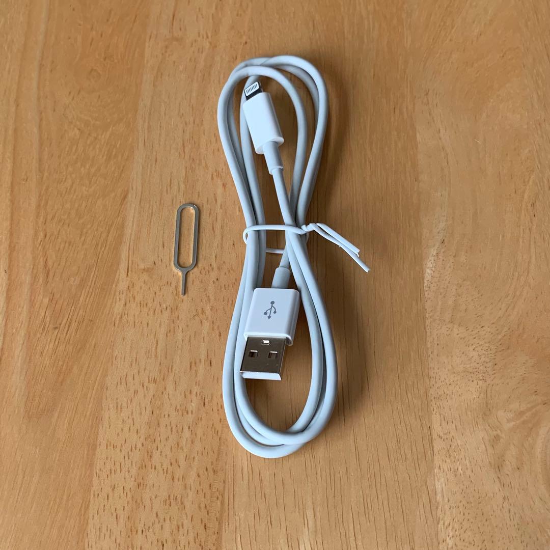 iPhone 12 Pro シルバー 128GB SIMフリー 大容量バッテリー