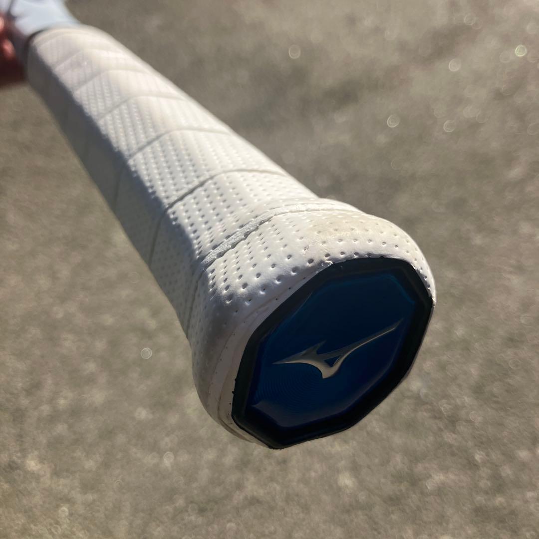 本日限定値引き！ミズノ　アクロスピードS05