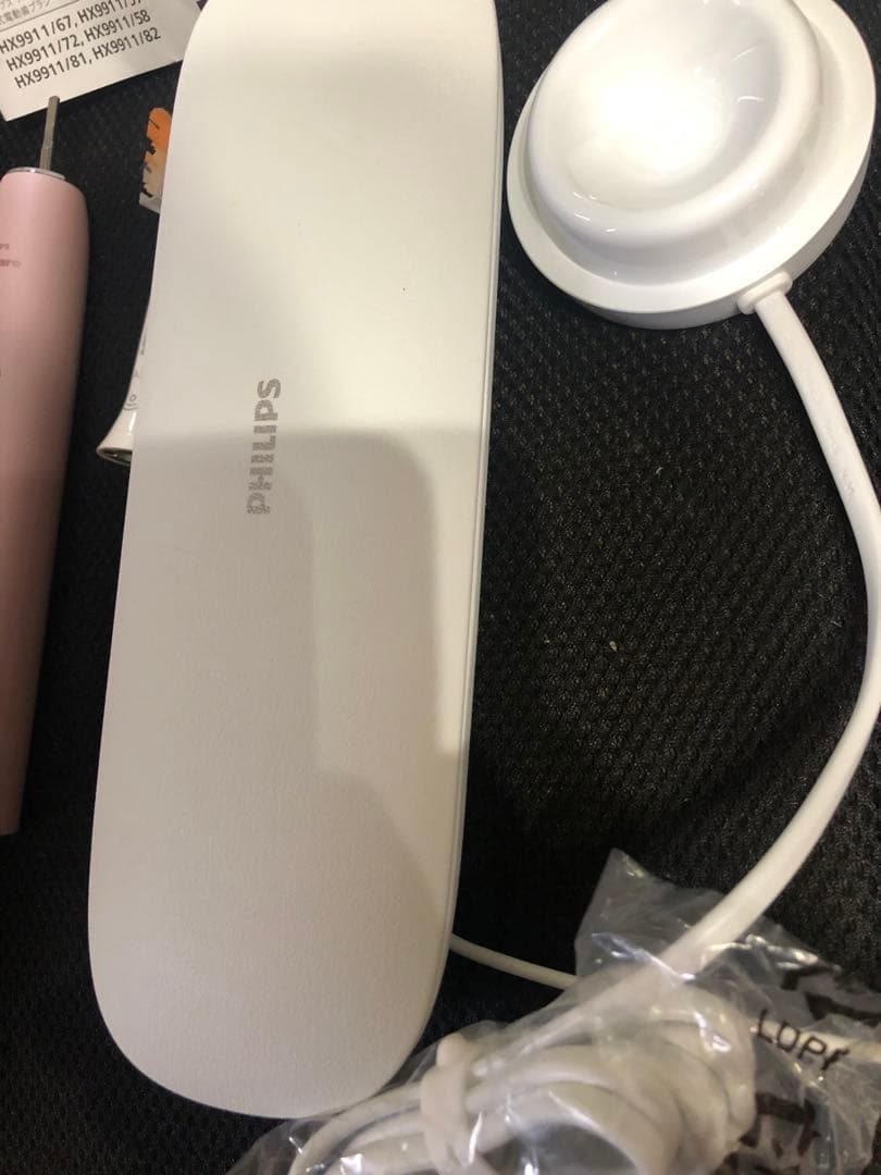 【2020年モデル】フィリップスソニッケアー　ダイヤモンドクリーン9000