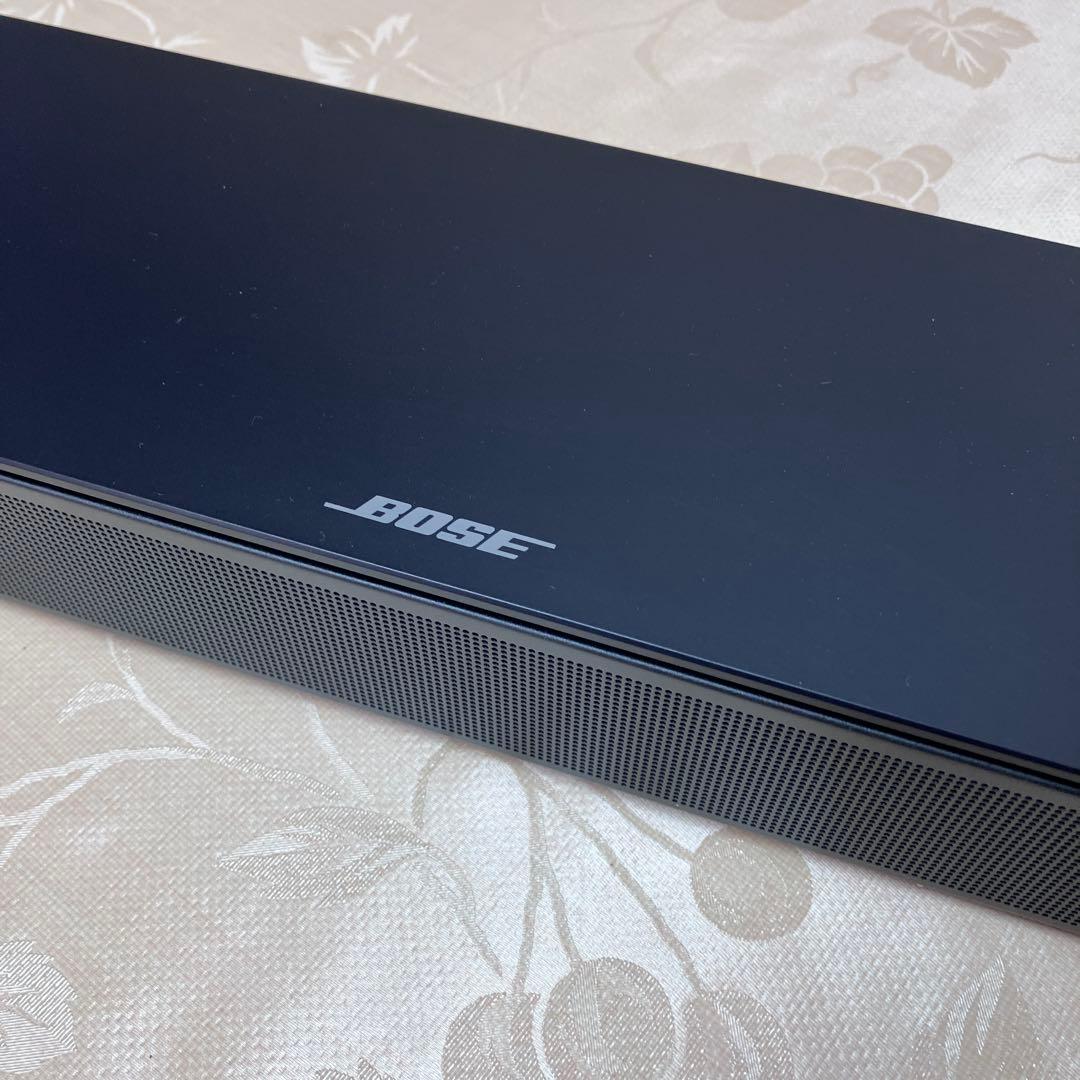 Bose TV Speaker テレビスピーカー