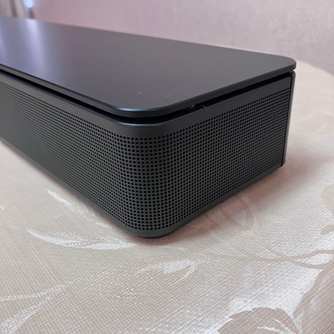 Bose TV Speaker テレビスピーカー