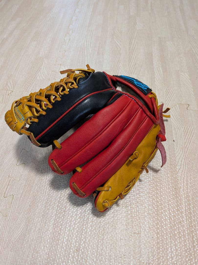 久保田スラッガー　軟式グローブ　KSN-6psm