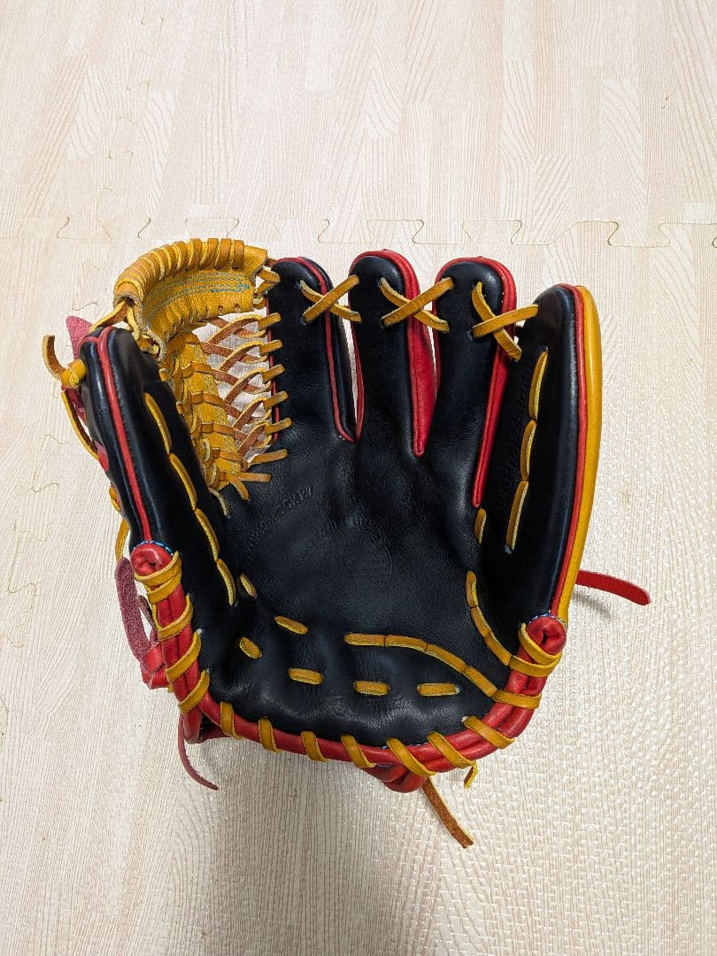 久保田スラッガー　軟式グローブ　KSN-6psm