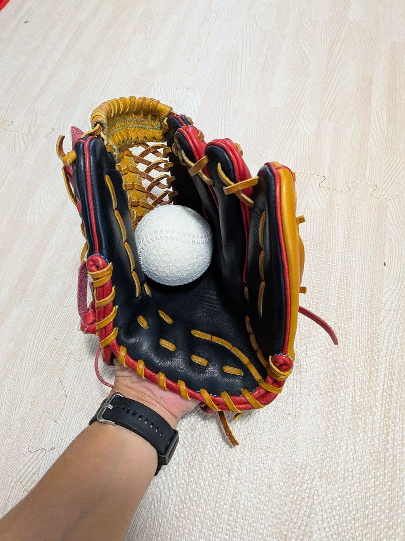 久保田スラッガー　軟式グローブ　KSN-6psm