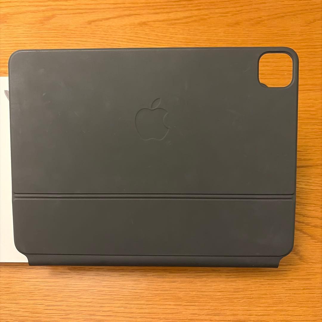 Apple iPad Magic Keyboard ブラック MXQT2J/A