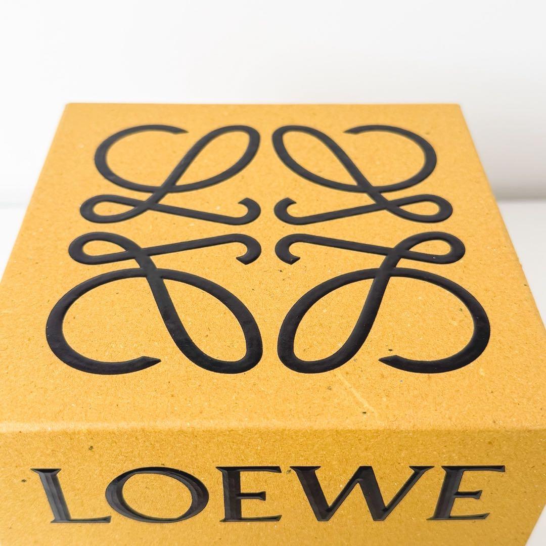 LOEWE ロエベ キャンドル ビーワックス ブロンズ