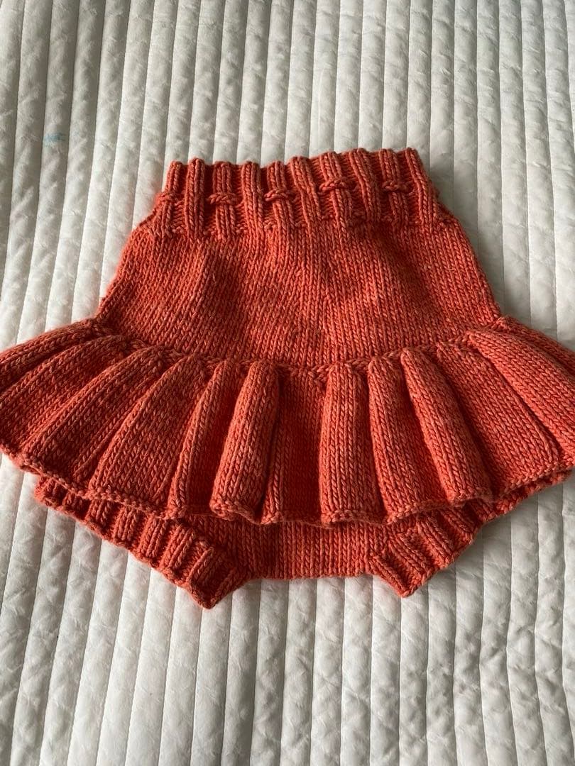 ボトムス Misha&Puff Skating Pond Skirt 18-24m