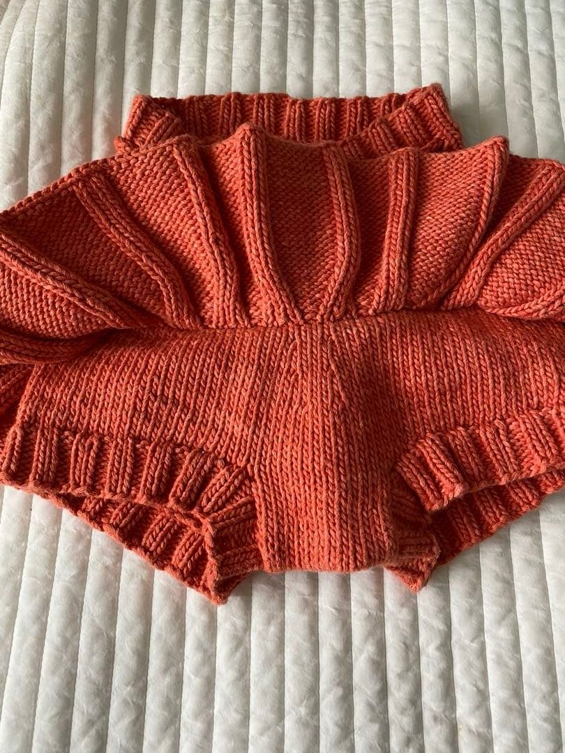 ボトムス Misha&Puff Skating Pond Skirt 18-24m