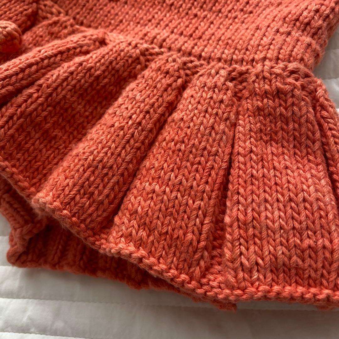 ボトムス Misha&Puff Skating Pond Skirt 18-24m