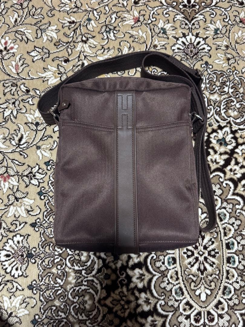 HERMES アカプルコバンドリエール MM ショルダーバック