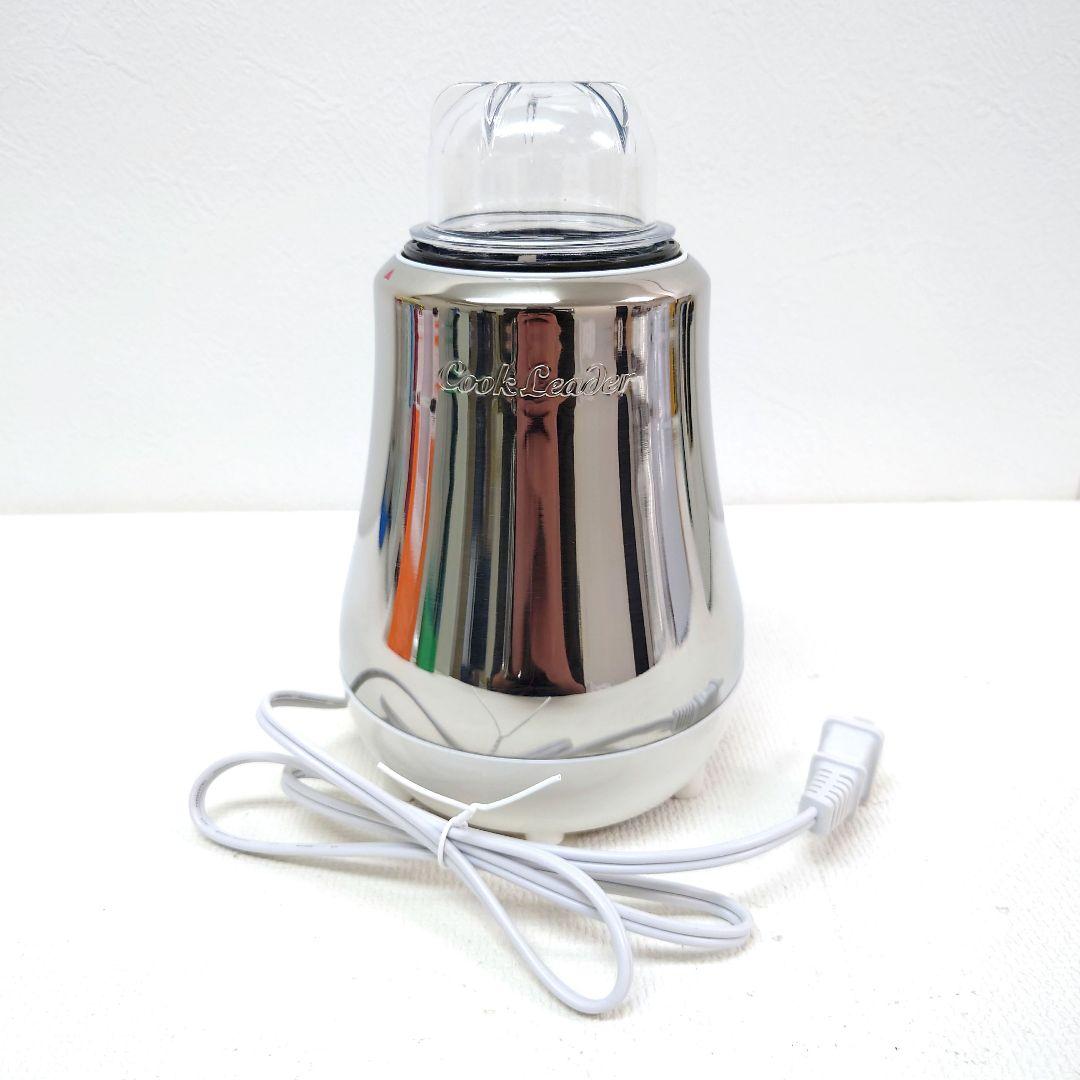 M1210C1 未使用★ドクタースムージー VCL-1 動作確認済み