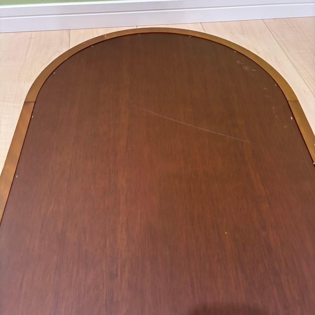 maruni 姿見 マルニ スタンド ミラー 地中海シリーズ　鏡 アンティーク