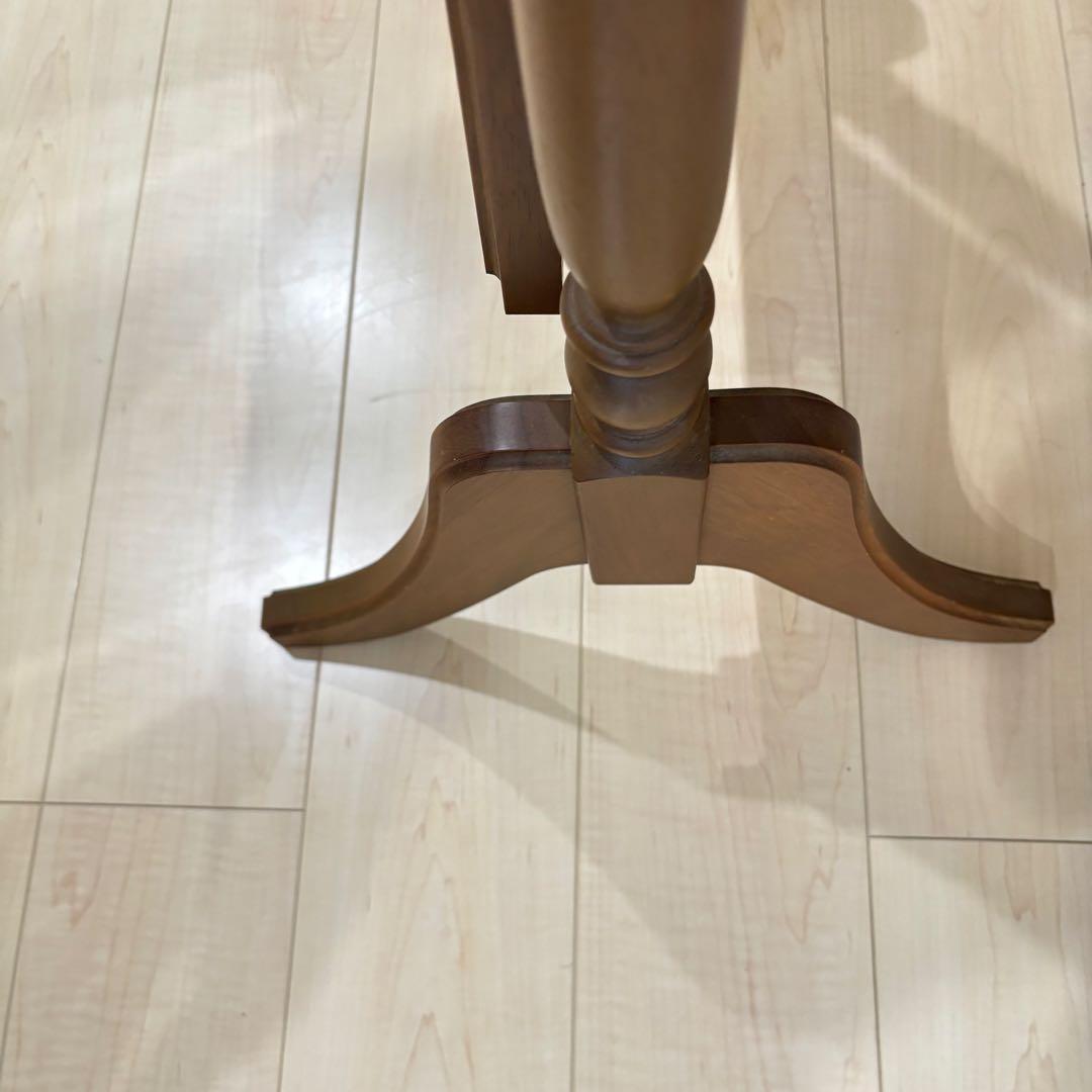 maruni 姿見 マルニ スタンド ミラー 地中海シリーズ　鏡 アンティーク