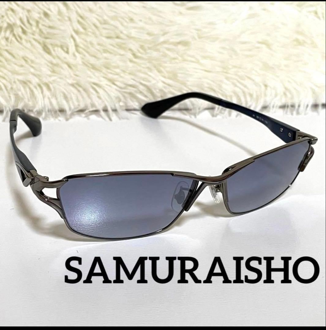 サムライ翔　SAMURAI SHO ☆SS-Y305☆ 哀川　翔