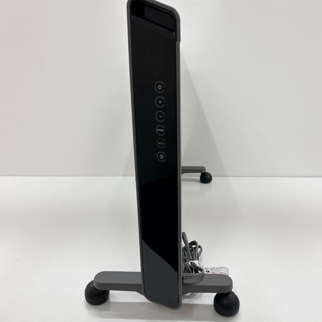 【良品】DeLonghi デロンギ HXJ60L12 コンベクターヒーター