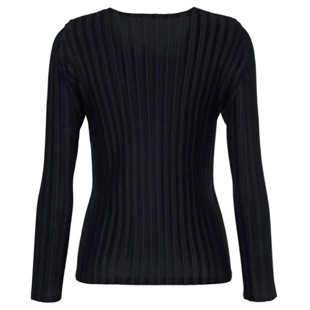 PLEATS PLEASE RIB PLEATS BASICS ベーシック