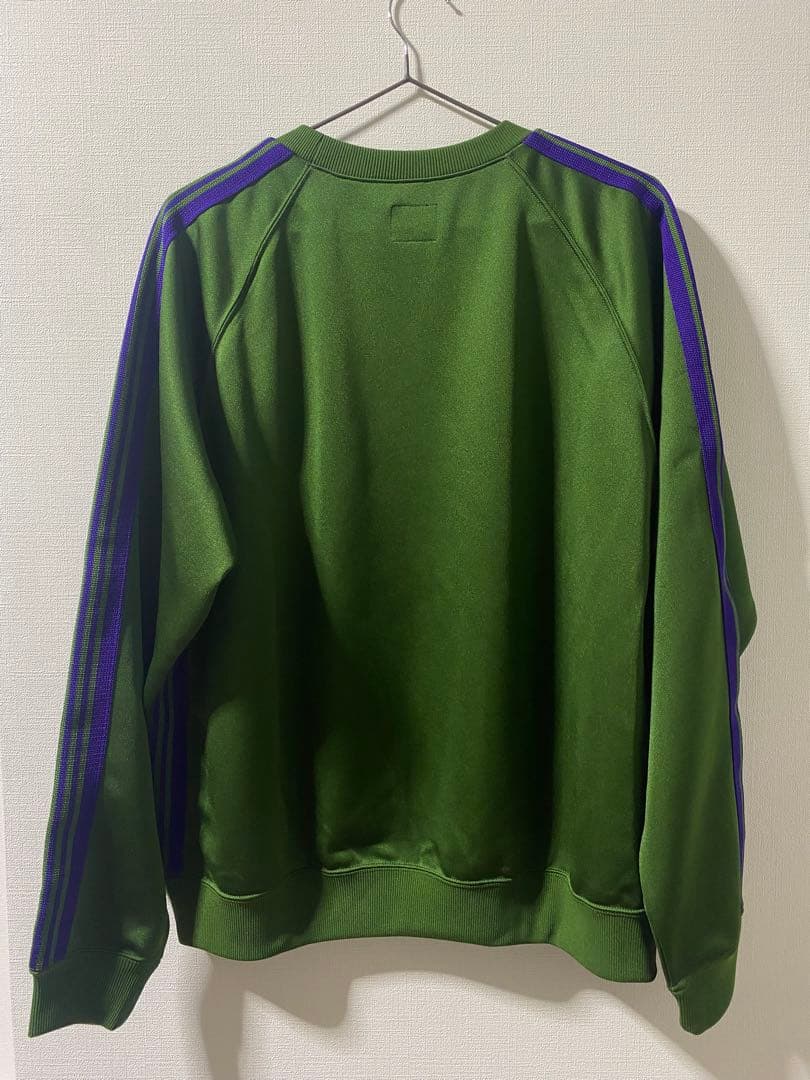 金土日祝.年末年始は発送できません Needles Sサイズ