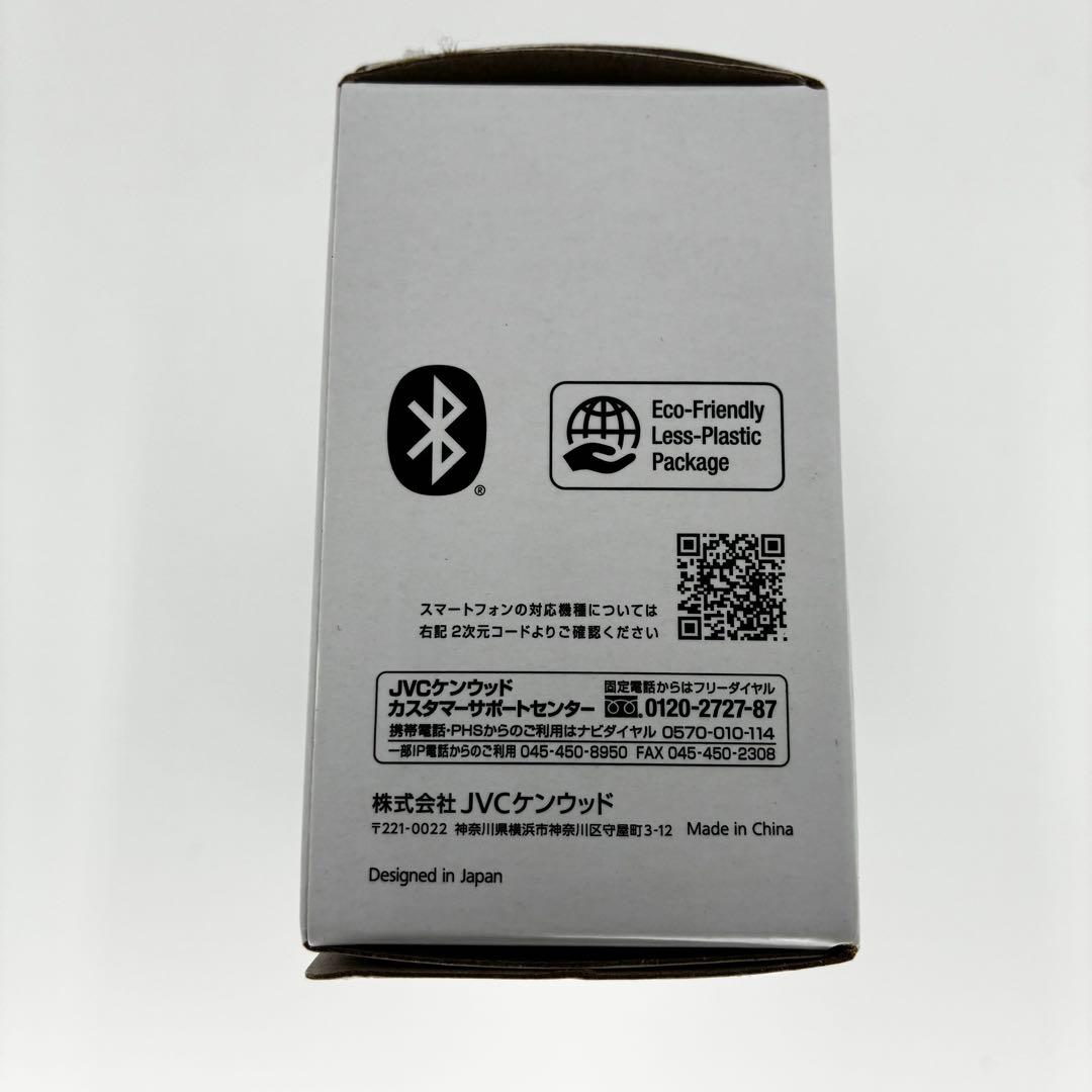 【新品未使用】Victor Studio HA-FX150T ワイヤレスイヤホン