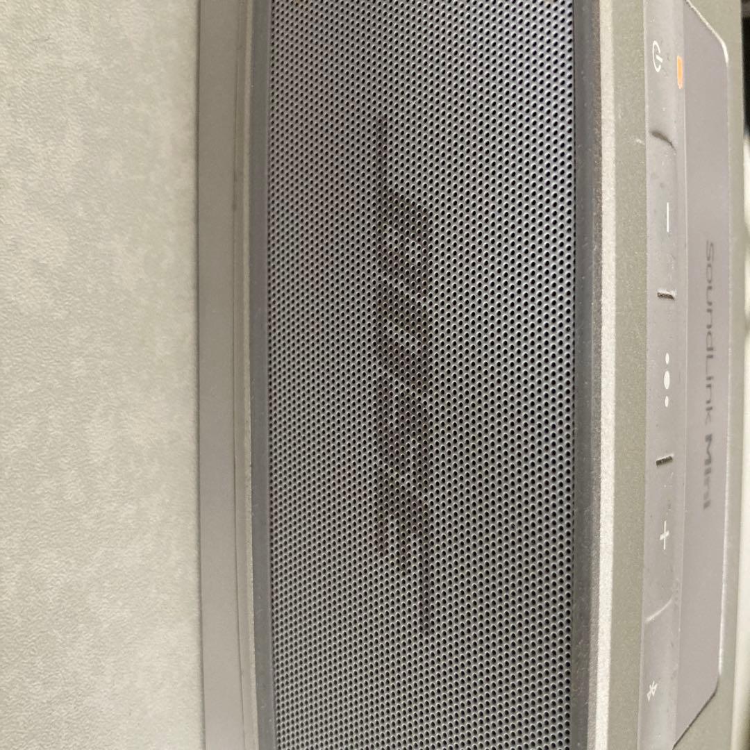 Bose SoundLink MiniⅡ Bluetooth スピーカー