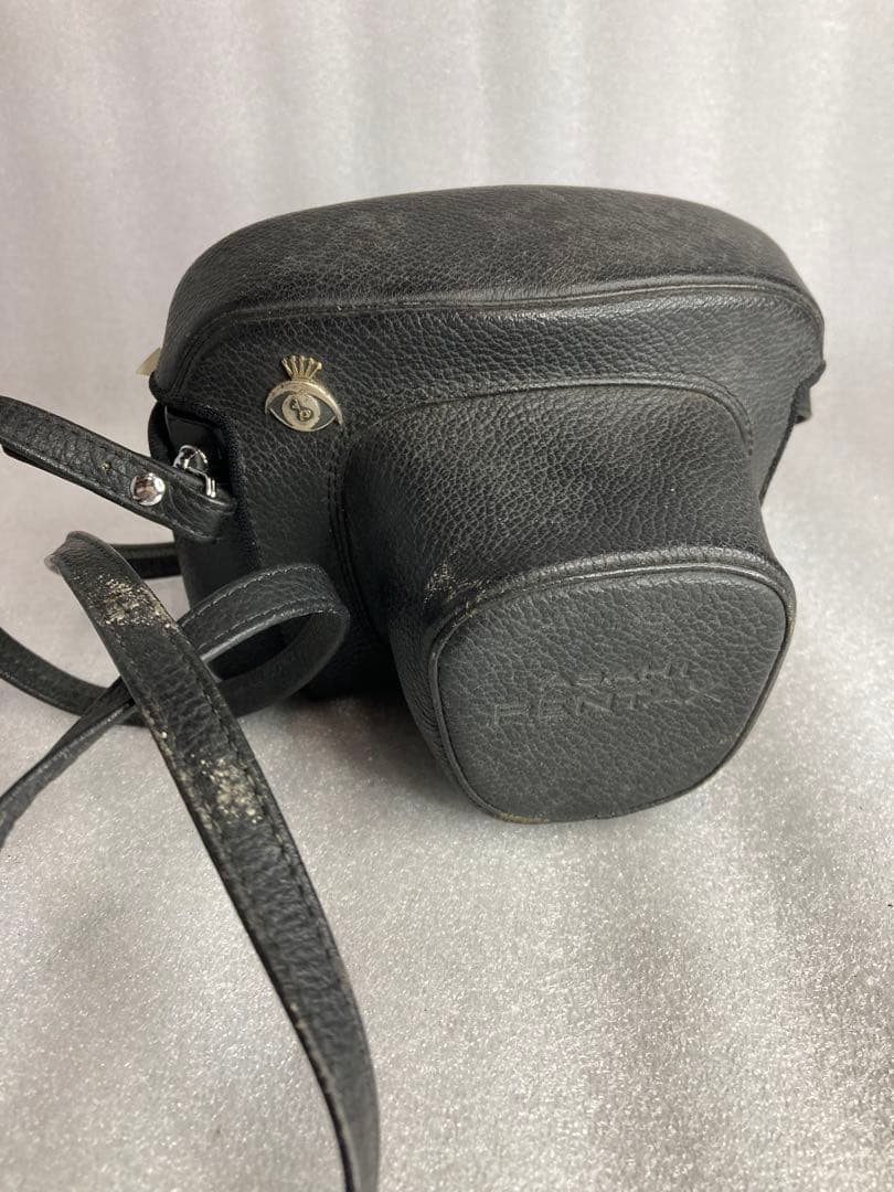 19）ペンタックス Pentax SPF Takumar 55mm f1.8