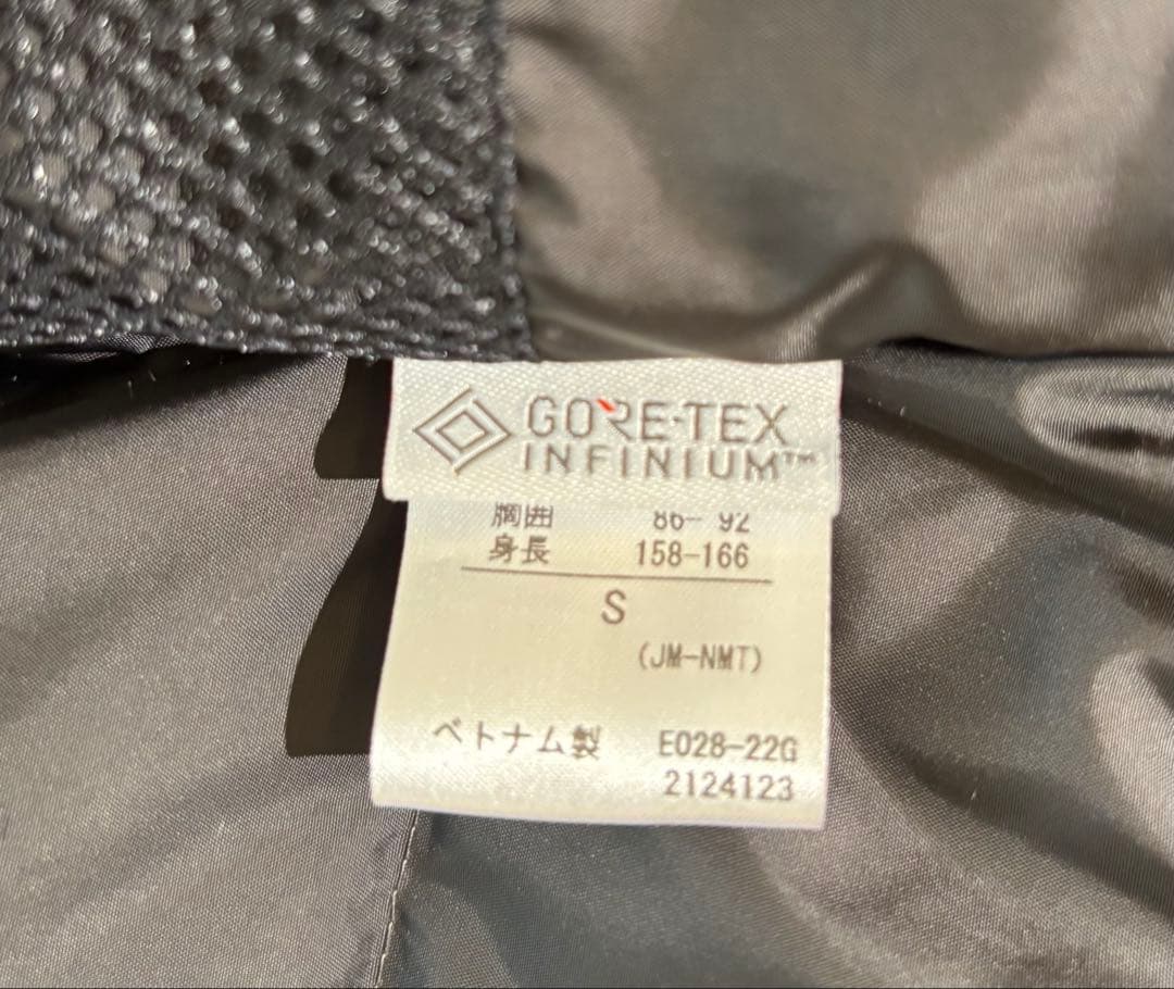 MARMOT x SHIPS 別注Parbat ダウン ジャケット