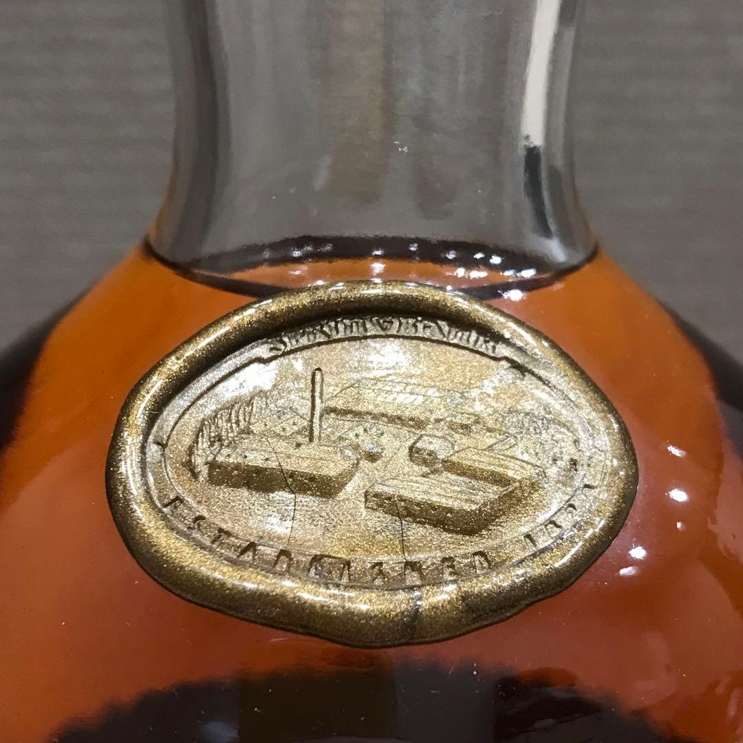 未開栓 SPRINGBANK 10年 スコッチウイスキー 旧ラベル 古酒