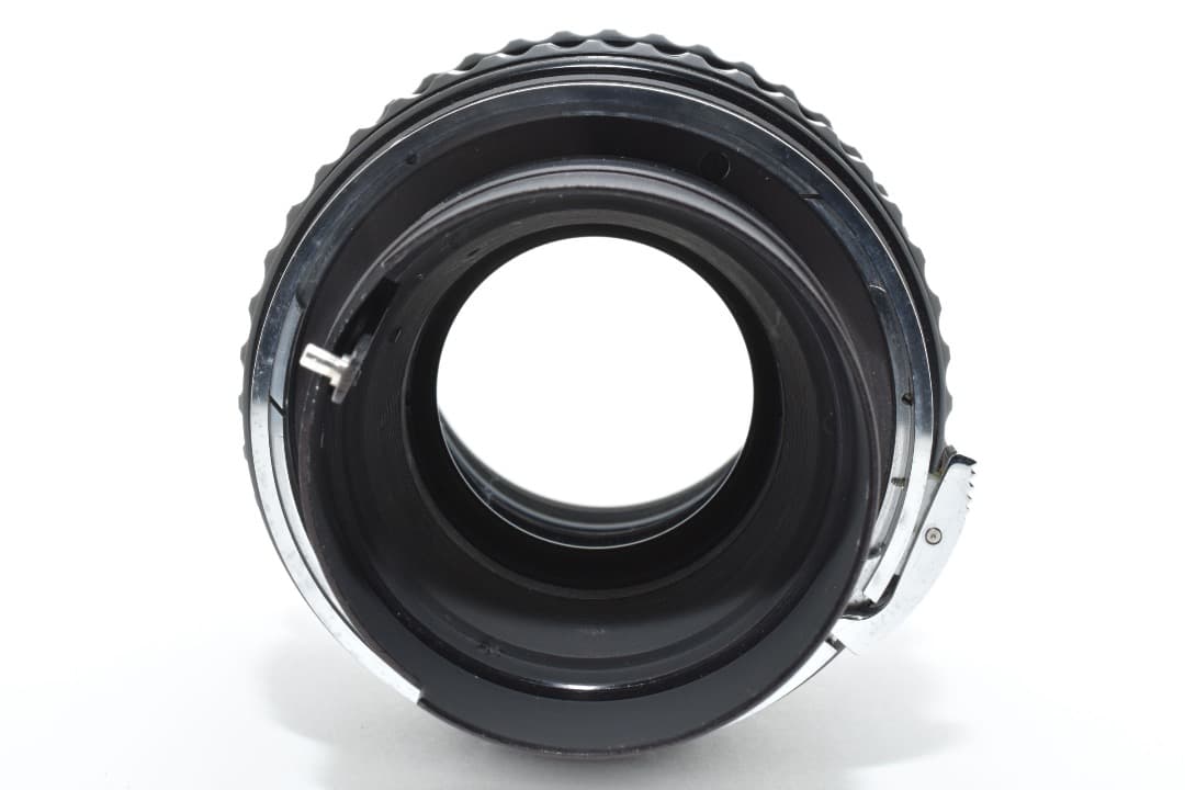 ゼンザ ブロニカ Zenza Bronica 150mm f3.5 3182